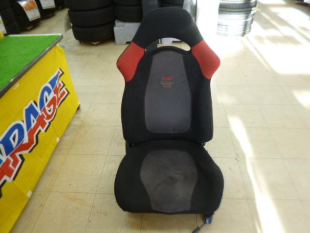 Subaru แท้ (SUBARU) Impreza STI GC8 เบาะแท้ฝั่งคนขับ