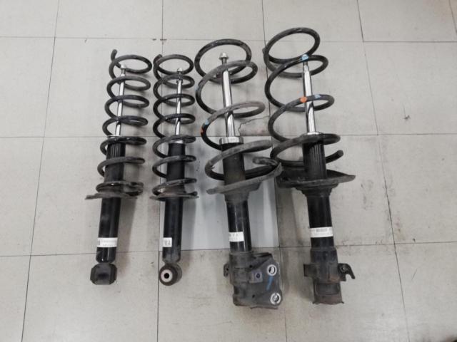 ชุดช่วงล่างแท้ Subaru Forester SH5