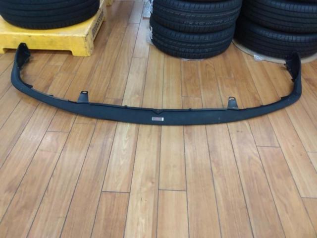 สปอยเลอร์หน้า STI