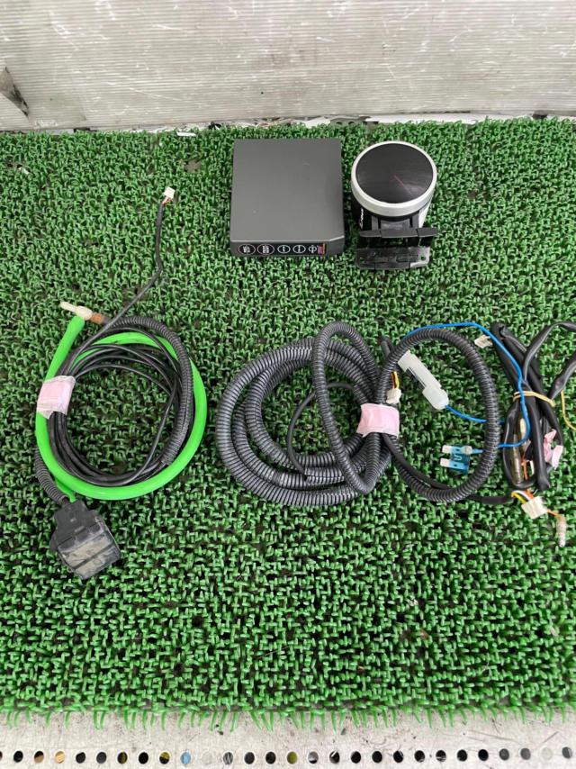 อุปกรณ์ภายใน STIxDefi Genomu Link Meter BF 60Φ