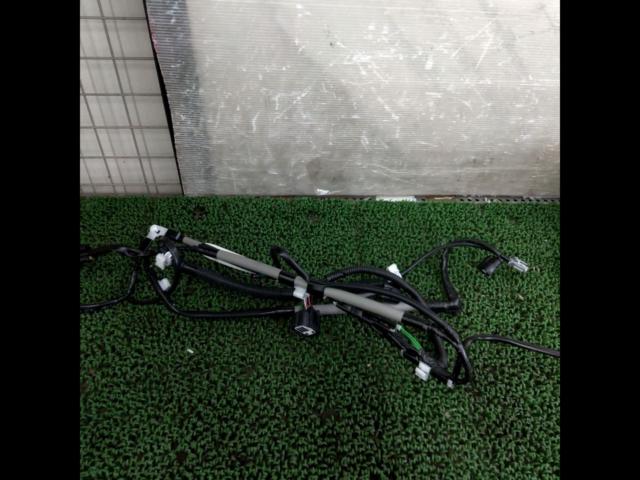 ชุดสายไฟคันบังคับไฟเลี้ยว SUBARU BRZ ZD8 ของแท้