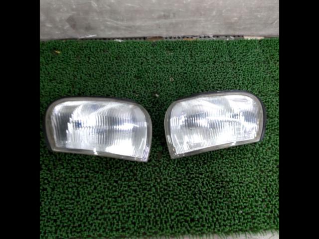 เลนส์มุมแท้ SUBARU Impreza/GC8