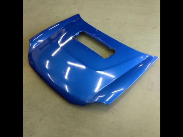 ฝากระโปรงแท้ SUBARU Impreza WRX/GDB