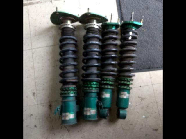 TEIN MONO FLEX เลกาซี่ B4 BL5