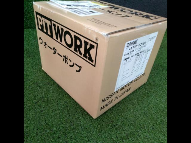 ปั้มน้ำ PITWORK AY720-FJ053 Subaru