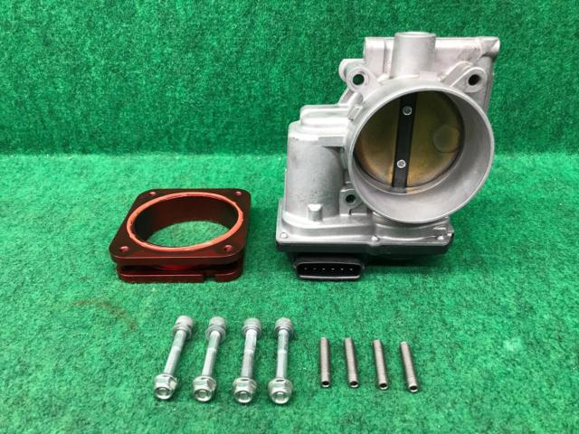 ชุด Revolution Big Throttle 70 86/ZN6 BRZ/ZC6 ช่วงต้น/ปลาย