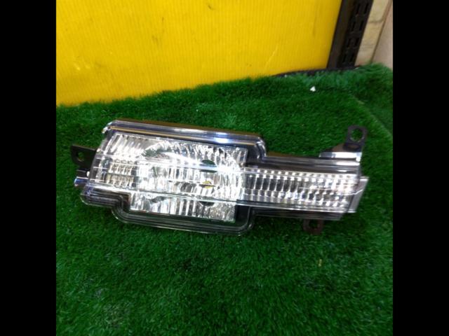 ไฟท้ายแท้ SUBARU Legacy/BP series