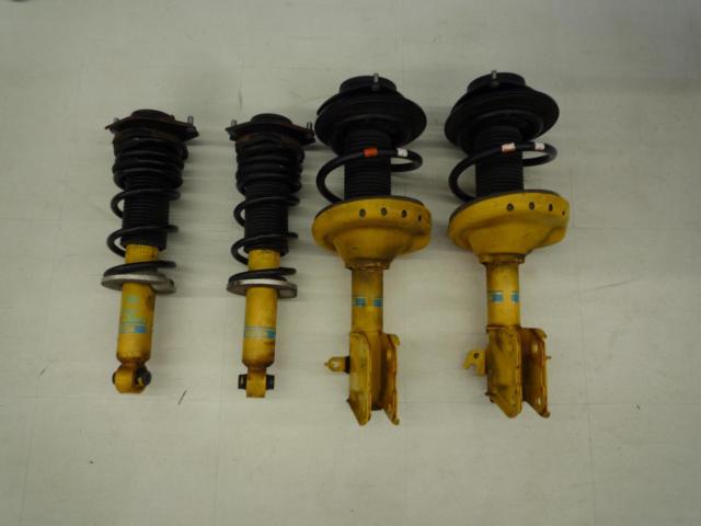 SUBARU Levorg VMG ชุดช่วงล่าง BILSTEIN แท้