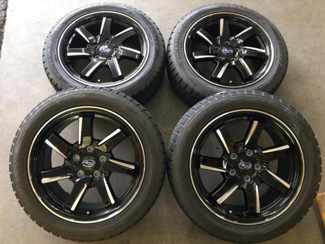 ล้อแท้ Subaru VM Levorg