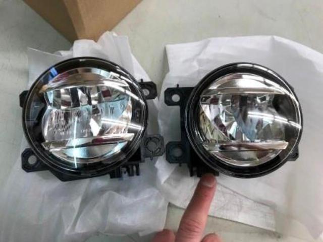 ไฟตัดหมอก LED SUBARU