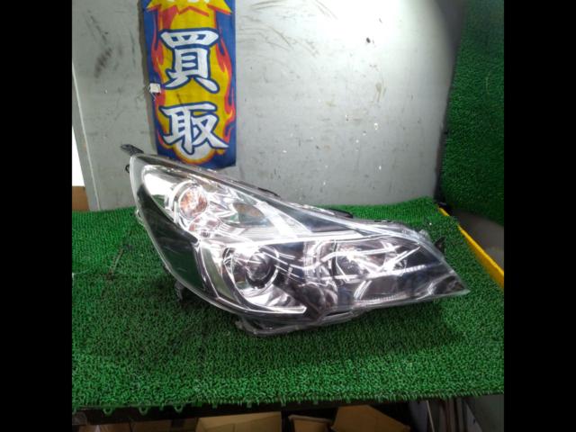 Wakeari ของแท้ Subaru BM Legacy Early ไฟหน้าแท้ด้านคนขับเท่านั้น