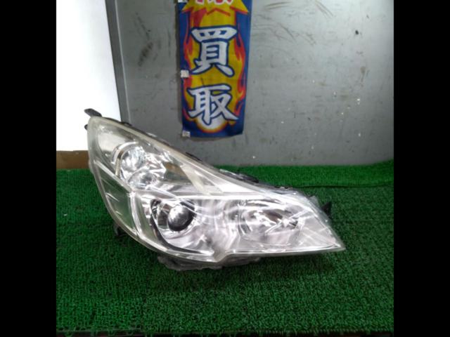 Subaru แท้ BM series Legacy late ไฟหน้าแท้ฝั่งคนขับเท่านั้น