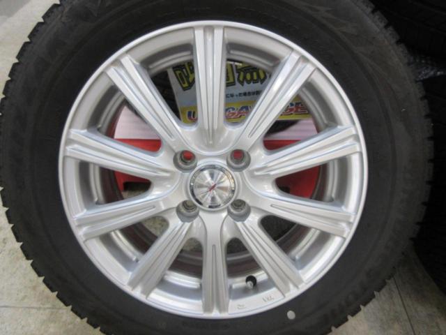 แต่งงานกับ JOKER STIR + BRIDGESTONE BLIZZAK VRX2
