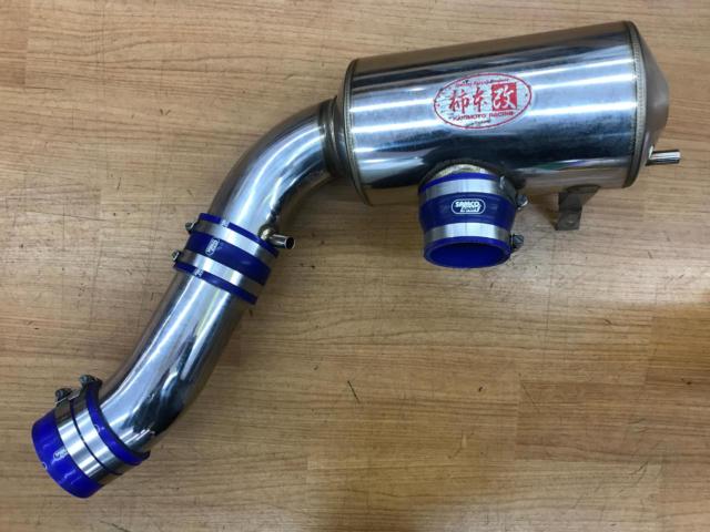 ห้องไอดี Kakimoto Kai Impreza/GH7