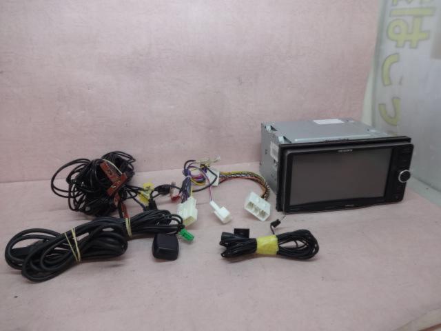 ★ราคาพิเศษสำหรับสมาชิกแอปเท่านั้น!!★ ออปชั่น Subaru ของแท้ (ผลิตโดย carrozzeria) AVIC-MRZ099Wzp ใช้งานได้กับระบบดิจิตอลภาคพื้นดิน DVD, CD, SD, Bluetooth และวิทยุ