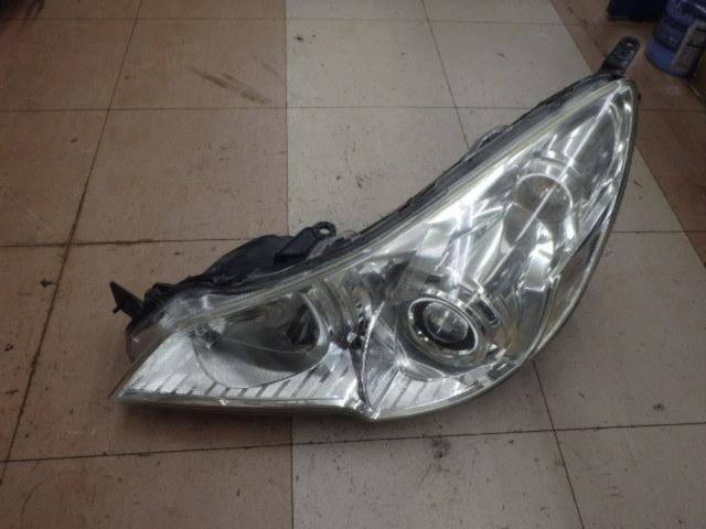 ไฟหน้าแท้ Subaru (SUBARU) BM9/Legacy B4 *เฉพาะด้านซ้าย