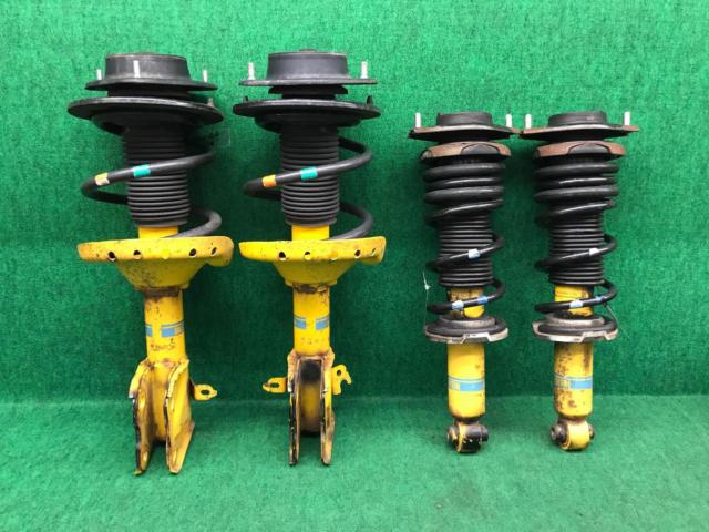 ด้วยเหตุผลบางประการ BILSTEIN จึงทำชุดช่วงล่าง 20310VA121 VAB WRX STI VM4 VMG Levorg