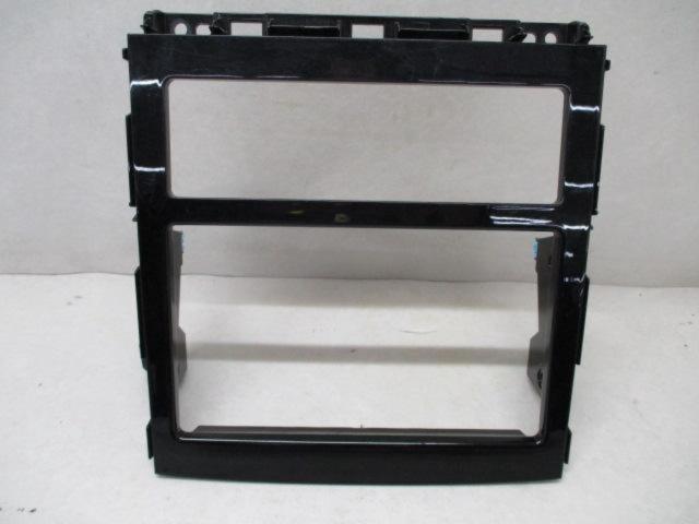 แผงเครื่องเสียงแท้ Subaru XV GT3
