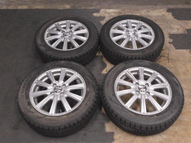 แต่งงานกับ JOKER STIR + PIRELLI ICE ASIMMETRICO