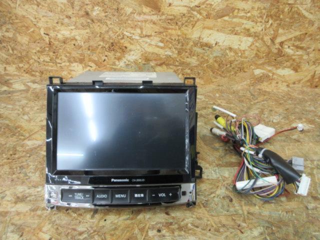 SUBARU ออปชั่นแท้ CN-L880LEDFB