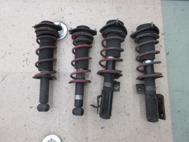 ชุดช่วงล่างแท้ Subaru + ช่วงล่าง STI