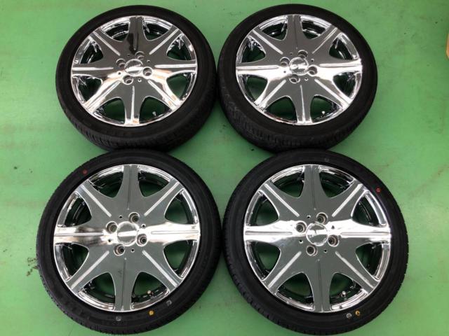 ★ของร้อน Stich LEGZAS D800+KENDA KR23A