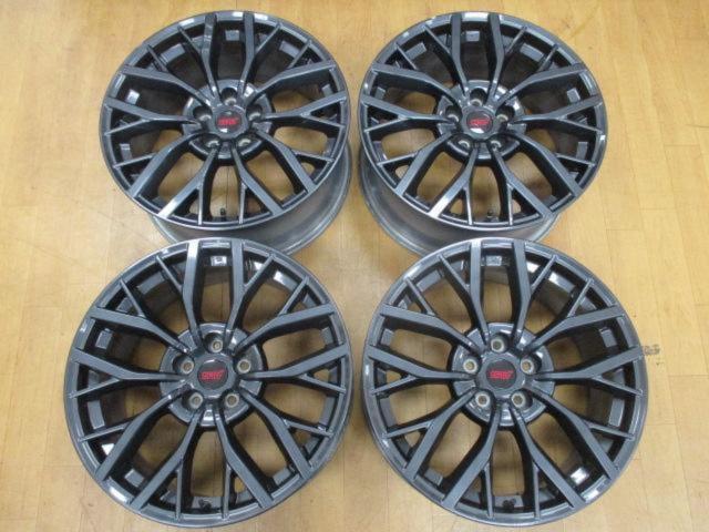 ล้อแท้ Subaru (SUBARU) WRX STI/VAB TYPE-S