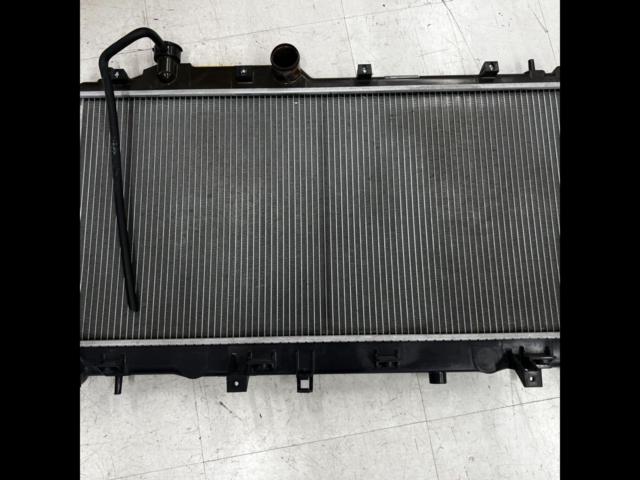 หม้อน้ำแท้ SUBARU WRX STI(VAB)