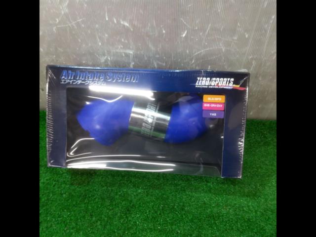 ZERO SPORT ระบบไอดีเดิม BL5/BP5 Impreza GH8 GR#/GV#Exiga YA5