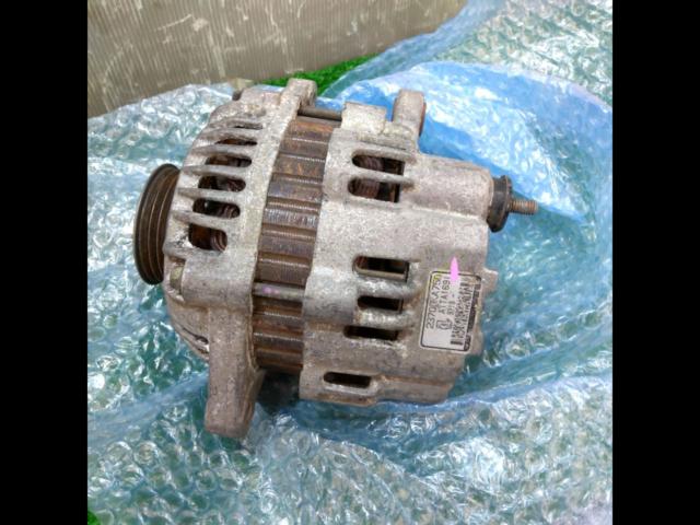 Wakeari SUBARU เครื่องกำเนิดไฟฟ้ากระแสสลับที่สร้างใหม่ของแท้