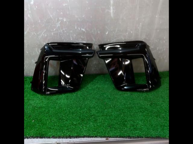 ฝาครอบไฟตัดหมอกแท้ Subaru SK5/Forester ซ้ายและขวา