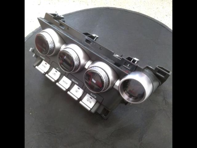 แผงสวิตช์แอร์แท้Subaru ASSY BRZ/ZD8