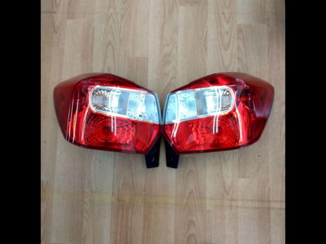 เลนส์ท้ายแท้ SUBARU