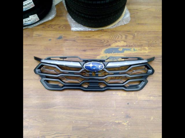 กระจังหม้อน้ำแท้ Subaru GU series Crosstrek