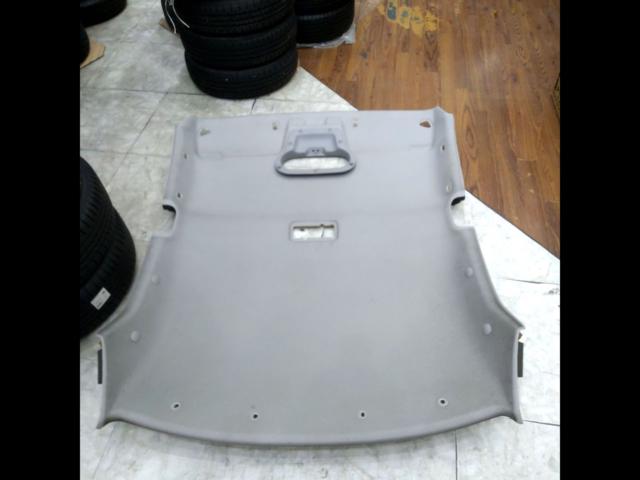 Subaru Impreza WRX/GDB E type รูระบายอากาศบุเพดานแท้
