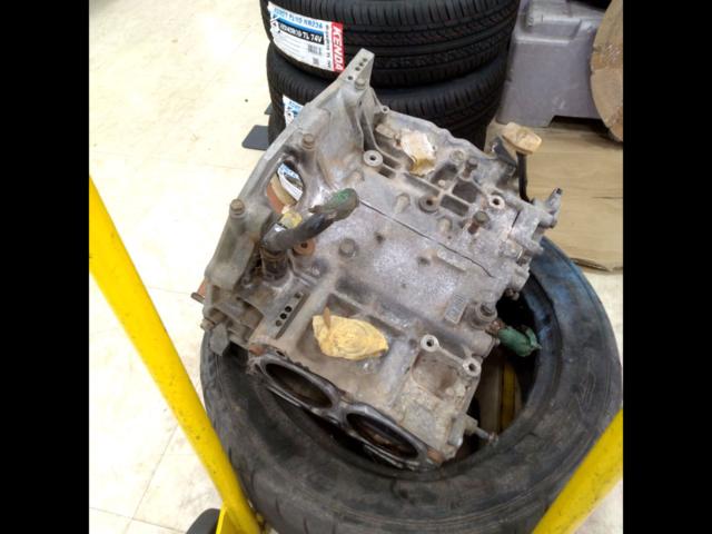 ☆ลดราคาเดือนกรกฎาคม☆ บล็อคเครื่องยนต์ Wakeari Subaru Impreza GC8 EJ20