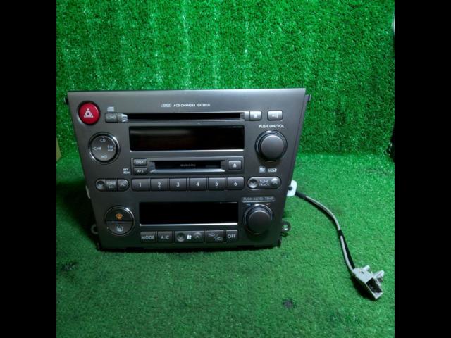 SUBARU BP/BL Legacy แท้ KENWOOD GX-201JEF2