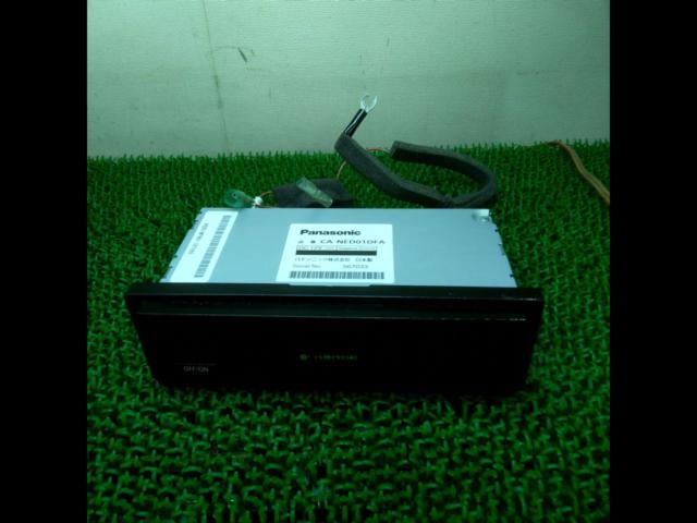 Subaru ออปชั่นแท้ เครื่องปั่นไฟ nanoe Panasonic CA-NED01DFA