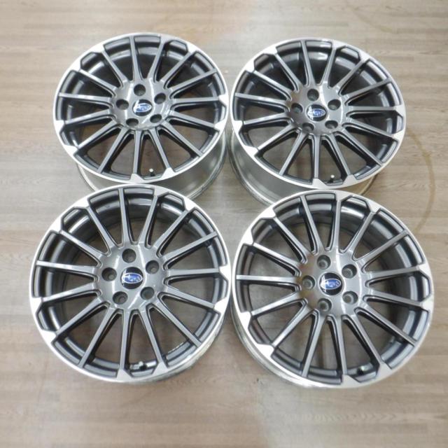 ล้อแท้ Subaru VM series Levorg STi Sport