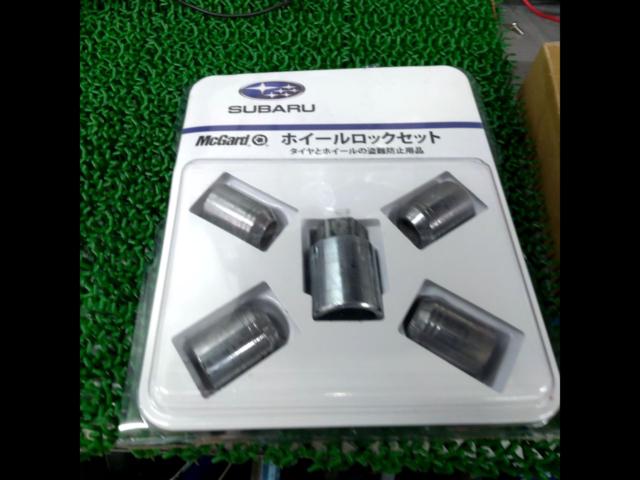SUBARU ของแท้ McGUARD