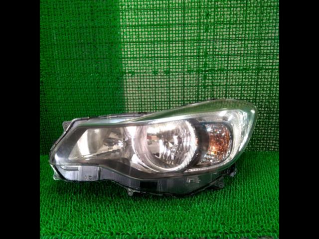 ไฟหน้าฮาโลเจนแท้ Subaru Impreza GP series/GJ series *เฉพาะด้านผู้โดยสาร