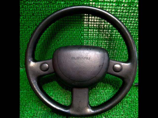 พวงมาลัยแท้ Subaru Vivio/KK series