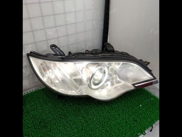 ไฟหน้าแท้ Subaru Legacy BP5 late *เฉพาะด้านขวา