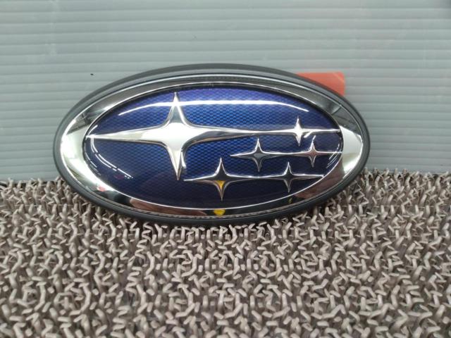 ตราสัญลักษณ์ SUBARU ของแท้