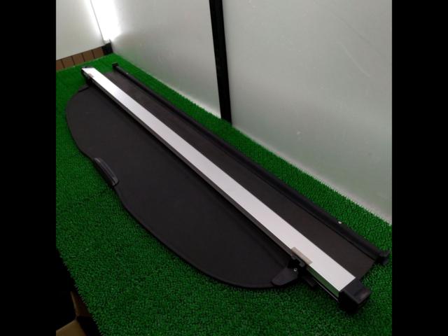 SUBARU BR Series/Legacy Touring Wagon ฝาครอบ Tonneau ของแท้