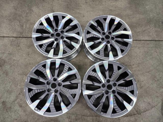 ล้อแท้ Subaru (SUBARU) Forester/SL series Premium S:HEV