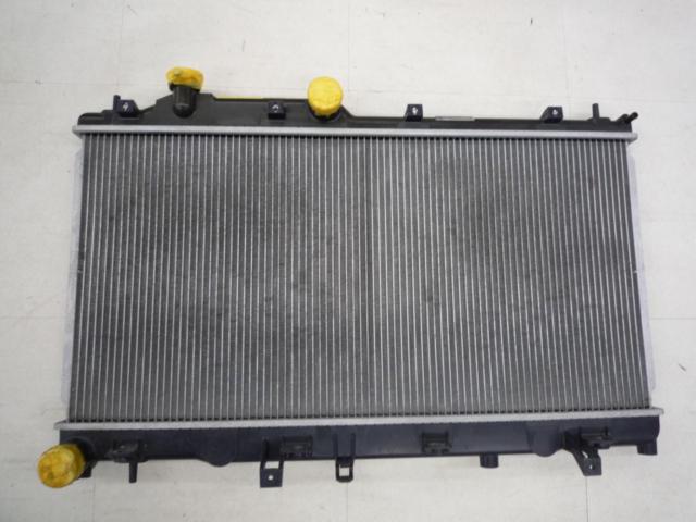 หม้อน้ำแท้ SUBARU WRX STI VAB