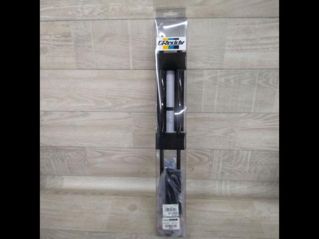 TRUST GReddy ตัวยกฝากระโปรงหน้า ZN8/GR86 ZD8/BRZ
