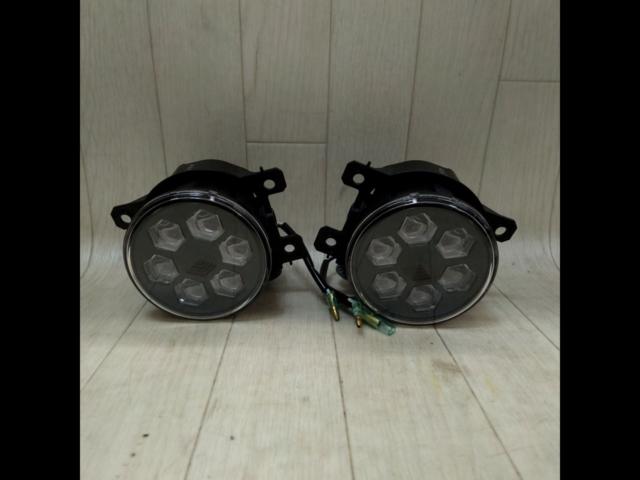 ไฟตัดหมอก LED แท้ Subaru BT5 Outback