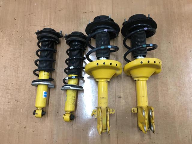 ชุดช่วงล่าง BILSTEIN ของแท้จาก Subaru BM/BR Legacy